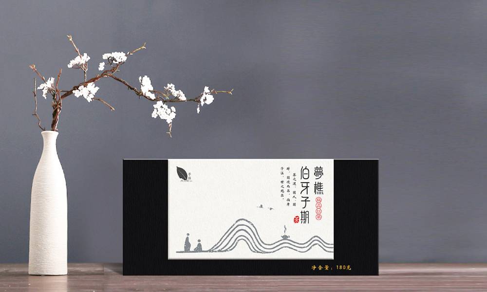 雁峰区国潮包装设计的创新路径——传统文化与年轻潮流的破圈融合